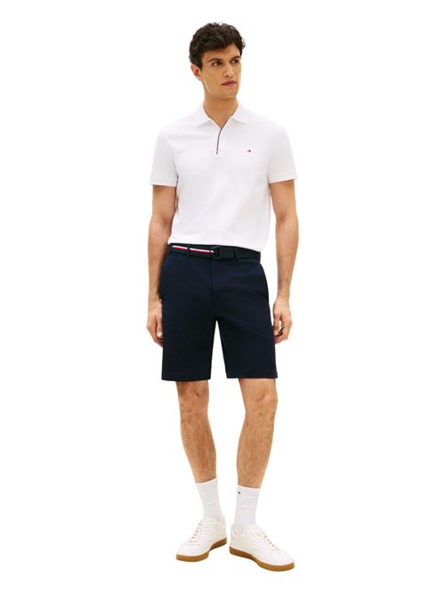 MW0MW42349DW5 BLU Tommy hilfiger | MW0MW42349DW5 BLU